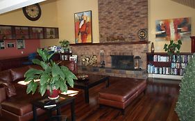 A View Of The Lake B & B